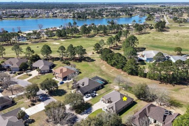 FORE! Discover what life in picturesque Glenlakes is like! This on Glenlakes Golf Club in Alabama - for sale on GolfHomes.com, golf home, golf lot