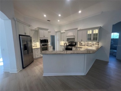A Todd Johnson home! 
Welcome home to this newly updated 4 on Legacy Golf Club in Florida - for sale on GolfHomes.com, golf home, golf lot