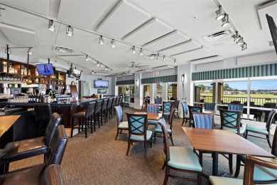 UPDATED, MOVE-IN-READY, MAINTENANCE-FREE VILLA ON A PRIVATE on Tampa Bay Golf and Country Club in Florida - for sale on GolfHomes.com, golf home, golf lot