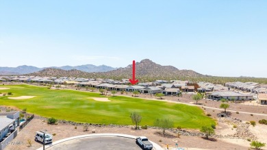 Don't miss this exceptional GOLF COURSE HOME in Festival's on Copper Canyon Golf Club in Arizona - for sale on GolfHomes.com, golf home, golf lot