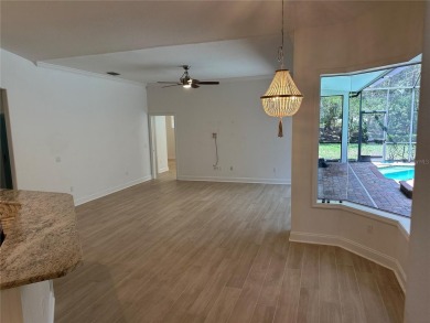 A Todd Johnson home! 
Welcome home to this newly updated 4 on Legacy Golf Club in Florida - for sale on GolfHomes.com, golf home, golf lot