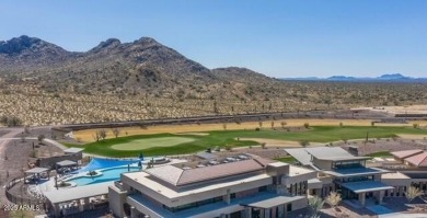 Don't miss this exceptional GOLF COURSE HOME in Festival's on Copper Canyon Golf Club in Arizona - for sale on GolfHomes.com, golf home, golf lot