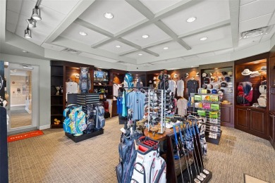UPDATED, MOVE-IN-READY, MAINTENANCE-FREE VILLA ON A PRIVATE on Tampa Bay Golf and Country Club in Florida - for sale on GolfHomes.com, golf home, golf lot
