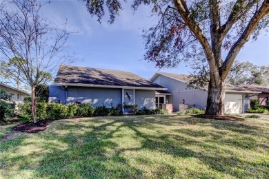 Welcome to Northdale! This stunning pool home offers picturesque on Northdale Golf and Tennis Club in Florida - for sale on GolfHomes.com, golf home, golf lot