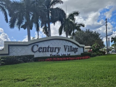 Beautiful  renovated apartm in Pembroke Pines. Stunning on Flamingo Lakes Country Club in Florida - for sale on GolfHomes.com, golf home, golf lot