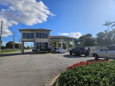 Beautiful  renovated apartm in Pembroke Pines. Stunning on Flamingo Lakes Country Club in Florida - for sale on GolfHomes.com, golf home, golf lot