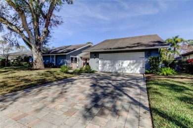 Welcome to Northdale! This stunning pool home offers picturesque on Northdale Golf and Tennis Club in Florida - for sale on GolfHomes.com, golf home, golf lot