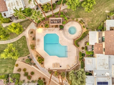 Move-In Ready Palm Desert Gem with Designer Upgrades! Step on Stone Eagle Golf Club in California - for sale on GolfHomes.com, golf home, golf lot