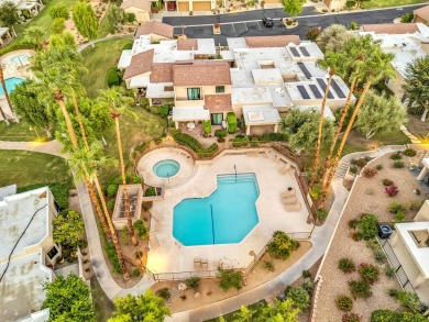 Move-In Ready Palm Desert Gem with Designer Upgrades! Step on Stone Eagle Golf Club in California - for sale on GolfHomes.com, golf home, golf lot