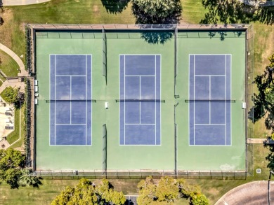 Move-In Ready Palm Desert Gem with Designer Upgrades! Step on Stone Eagle Golf Club in California - for sale on GolfHomes.com, golf home, golf lot