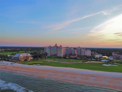 Embrace refined coastal living in this premier homesite ideally on The Ocean Course At Hammock Beach Resort in Florida - for sale on GolfHomes.com, golf home, golf lot