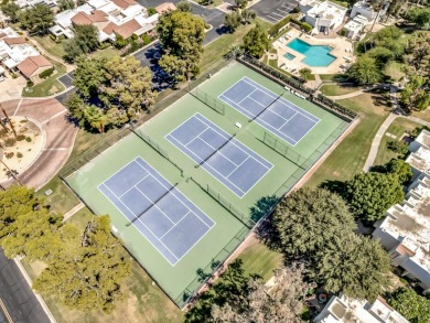 Move-In Ready Palm Desert Gem with Designer Upgrades! Step on Stone Eagle Golf Club in California - for sale on GolfHomes.com, golf home, golf lot