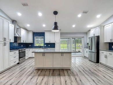 Fall in love with this picturesque 4 bedrooms, 2 bath, 2 car on Citrus Hills Golf Club in Florida - for sale on GolfHomes.com, golf home, golf lot