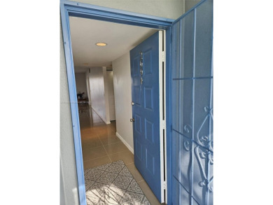 Beautiful  renovated apartm in Pembroke Pines. Stunning on Flamingo Lakes Country Club in Florida - for sale on GolfHomes.com, golf home, golf lot