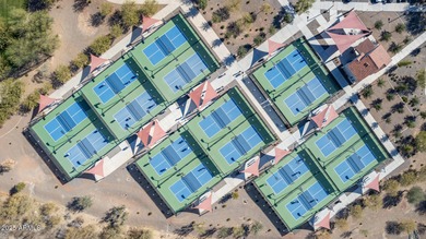 Don't miss this exceptional GOLF COURSE HOME in Festival's on Copper Canyon Golf Club in Arizona - for sale on GolfHomes.com, golf home, golf lot