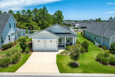 Welcome to this exquisite 1-story Bayberry II  by Huff Homes on Origins Golf Club in Florida - for sale on GolfHomes.com, golf home, golf lot