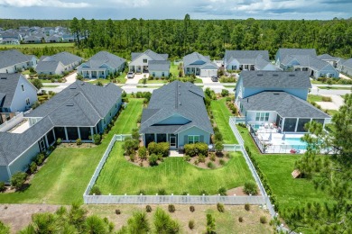 Welcome to this exquisite 1-story Bayberry II  by Huff Homes on Origins Golf Club in Florida - for sale on GolfHomes.com, golf home, golf lot