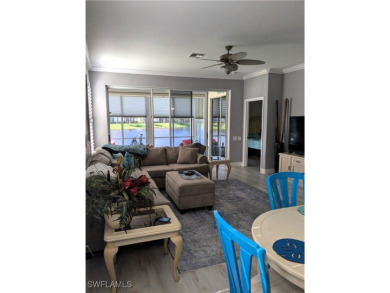 Gorgeous coastal 2 bedroom 2 bathroom attached villa in on Lexington Country Club in Florida - for sale on GolfHomes.com, golf home, golf lot
