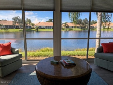 Gorgeous coastal 2 bedroom 2 bathroom attached villa in on Lexington Country Club in Florida - for sale on GolfHomes.com, golf home, golf lot