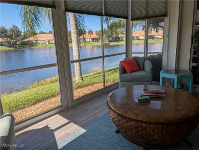 Gorgeous coastal 2 bedroom 2 bathroom attached villa in on Lexington Country Club in Florida - for sale on GolfHomes.com, golf home, golf lot