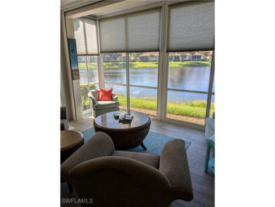 Gorgeous coastal 2 bedroom 2 bathroom attached villa in on Lexington Country Club in Florida - for sale on GolfHomes.com, golf home, golf lot