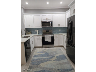 Gorgeous coastal 2 bedroom 2 bathroom attached villa in on Lexington Country Club in Florida - for sale on GolfHomes.com, golf home, golf lot