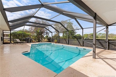 Welcome to 2802 SE Pine Valley Street in the desirable Sandpiper on The Saints At Port St Lucie Golf Course in Florida - for sale on GolfHomes.com, golf home, golf lot