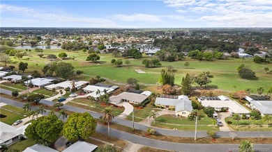 Welcome to 2802 SE Pine Valley Street in the desirable Sandpiper on The Saints At Port St Lucie Golf Course in Florida - for sale on GolfHomes.com, golf home, golf lot