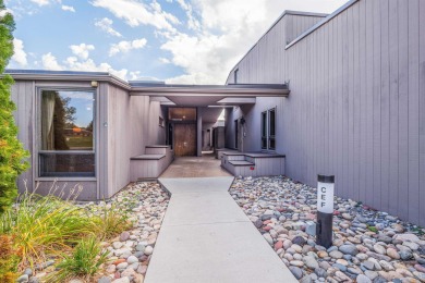 BACK ON THE MARKET (due to buyer financing falling through) on Bookcliff Country Club in Colorado - for sale on GolfHomes.com, golf home, golf lot
