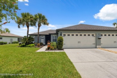 This beautifully updated 2-bedroom, 2-bathroom villa with a on Tampa Bay Golf and Country Club in Florida - for sale on GolfHomes.com, golf home, golf lot