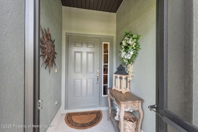 This beautifully updated 2-bedroom, 2-bathroom villa with a on Tampa Bay Golf and Country Club in Florida - for sale on GolfHomes.com, golf home, golf lot