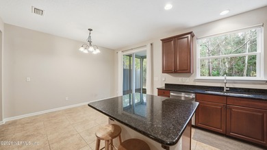 Welcome to easy living in the heart of World Golf Village on Slammer and Squire Golf Course in Florida - for sale on GolfHomes.com, golf home, golf lot