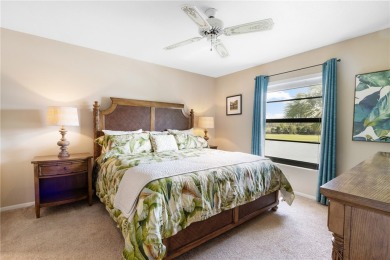 Step into this beautifully furnished-turnkey condo priced to on Vista Plantation Golf Club in Florida - for sale on GolfHomes.com, golf home, golf lot