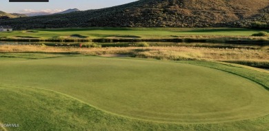 Discover your dream home site with this exceptional flat lot on Grand Elk Ranch and Club in Colorado - for sale on GolfHomes.com, golf home, golf lot