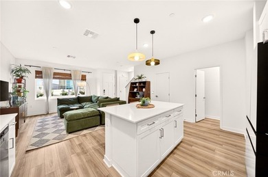 Welcome to effortless modern living in the vibrant Citro on Pala Mesa Resort in California - for sale on GolfHomes.com, golf home, golf lot