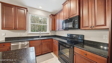 Welcome to easy living in the heart of World Golf Village on Slammer and Squire Golf Course in Florida - for sale on GolfHomes.com, golf home, golf lot