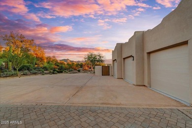 North Scottsdale - Incredible Quality, Total Remodel in Pinnacle on The Country Club At DC Ranch in Arizona - for sale on GolfHomes.com, golf home, golf lot