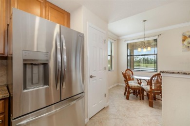 Welcome to your Waterfront haven in the prestigious River Strand on River Strand Golf and Country Club At Heritage Harbour  in Florida - for sale on GolfHomes.com, golf home, golf lot