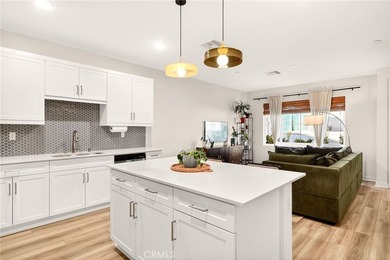 Welcome to effortless modern living in the vibrant Citro on Pala Mesa Resort in California - for sale on GolfHomes.com, golf home, golf lot