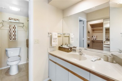 Step into this beautifully furnished-turnkey condo priced to on Vista Plantation Golf Club in Florida - for sale on GolfHomes.com, golf home, golf lot