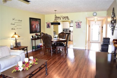 Substantially under market value, this is a steal!  Complete on Sunrise Lakes Phase IV Golf Course in Florida - for sale on GolfHomes.com, golf home, golf lot