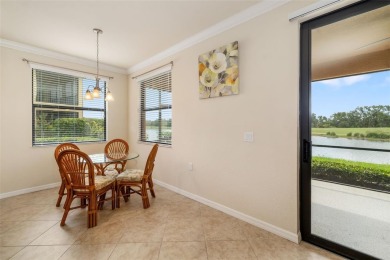 Welcome to your Waterfront haven in the prestigious River Strand on River Strand Golf and Country Club At Heritage Harbour  in Florida - for sale on GolfHomes.com, golf home, golf lot