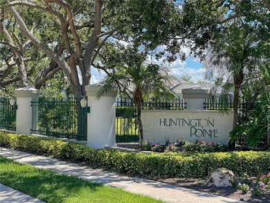 Sunrise coffee on your private lanai sets the tone for your on Stoneybrook Golf and Country Club of Sarasota in Florida - for sale on GolfHomes.com, golf home, golf lot