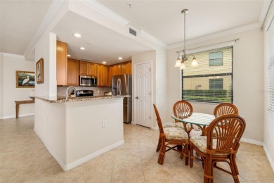 Welcome to your Waterfront haven in the prestigious River Strand on River Strand Golf and Country Club At Heritage Harbour  in Florida - for sale on GolfHomes.com, golf home, golf lot