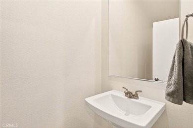 Welcome to effortless modern living in the vibrant Citro on Pala Mesa Resort in California - for sale on GolfHomes.com, golf home, golf lot