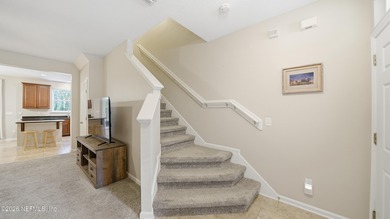 Welcome to easy living in the heart of World Golf Village on Slammer and Squire Golf Course in Florida - for sale on GolfHomes.com, golf home, golf lot