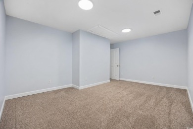 854 Falkirk St, Myrtle Beach, SC 29579. Brand New Roof! Step on Arrowhead Country Club in South Carolina - for sale on GolfHomes.com, golf home, golf lot