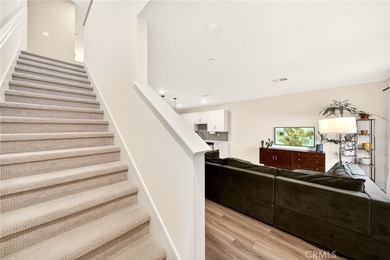 Welcome to effortless modern living in the vibrant Citro on Pala Mesa Resort in California - for sale on GolfHomes.com, golf home, golf lot