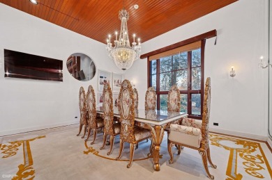 ***TAXES HAVE BEEN SUCCESSFULLY APPEALED! ASSESSED VALUE REDUCED on Olympia Fields Country Club in Illinois - for sale on GolfHomes.com, golf home, golf lot