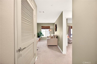 Welcome to effortless modern living in the vibrant Citro on Pala Mesa Resort in California - for sale on GolfHomes.com, golf home, golf lot